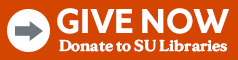 Donate to Syracuse University Libraries - Give Now