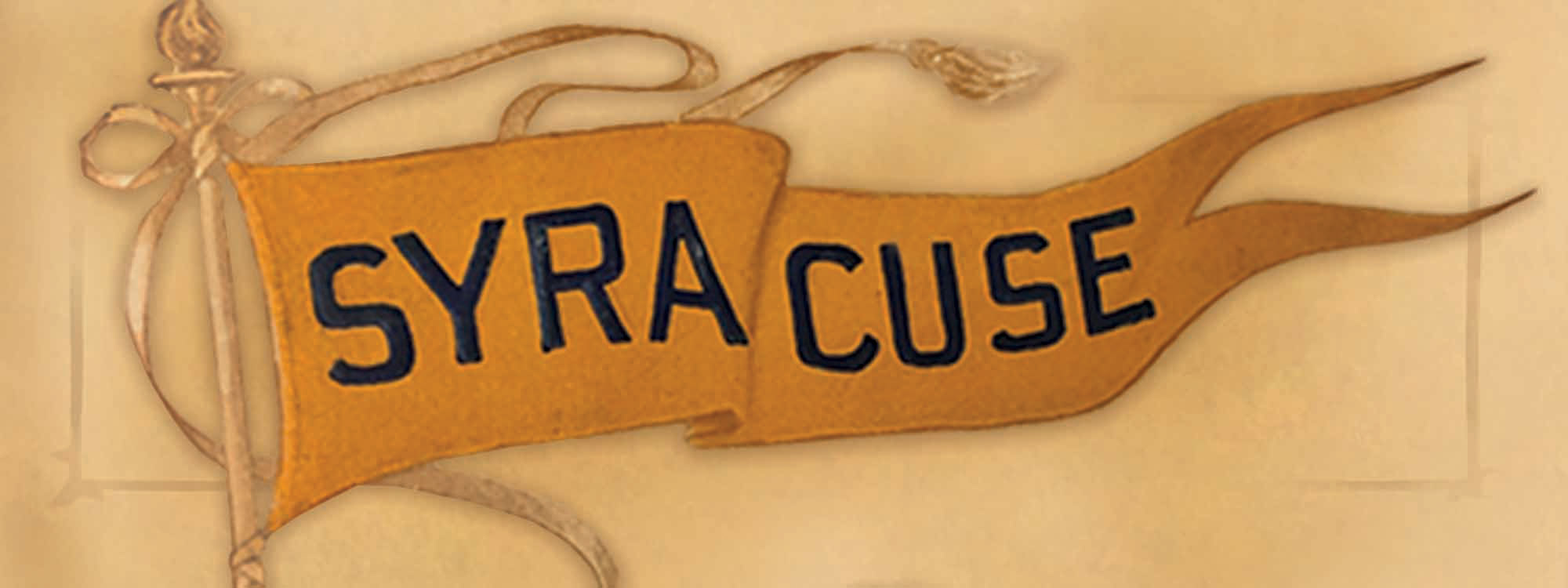 Historical Syracuse Banner graphic